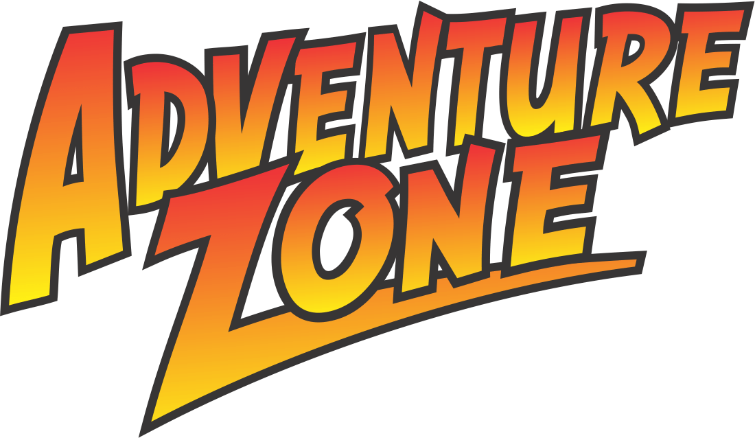 Adventure Zone